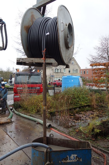 warmtewisselaar warmtewisselaar