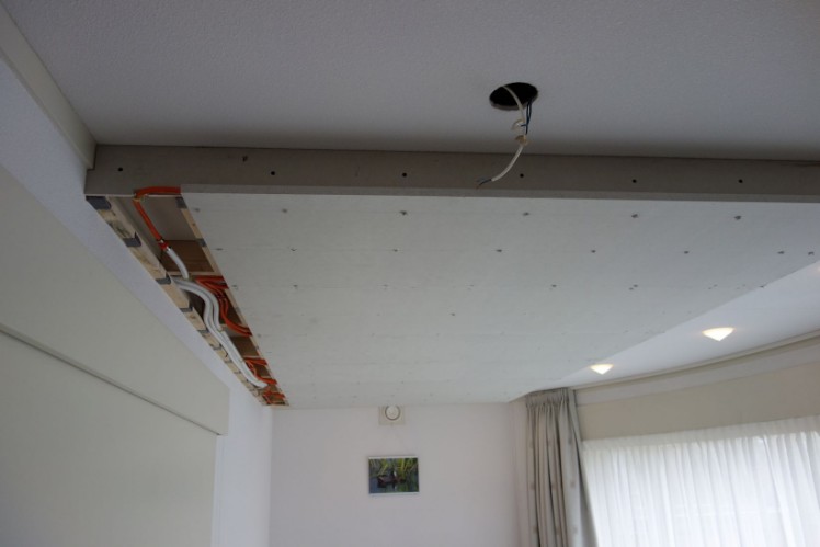 plafond platen klimaat plafond