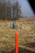 uitzetten uitzetten van de woning