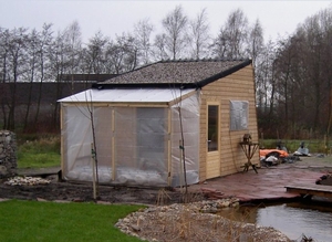 gereed voor de winter gereed voor de winter