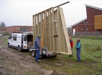 afleveren afleveren